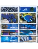 n° BC4037 - Timbre France Carnets Divers