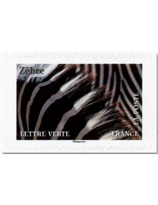 n° BC2389 - Timbre France Autoadhésifs