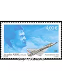 n° 66b - Timbre France Poste aérienne