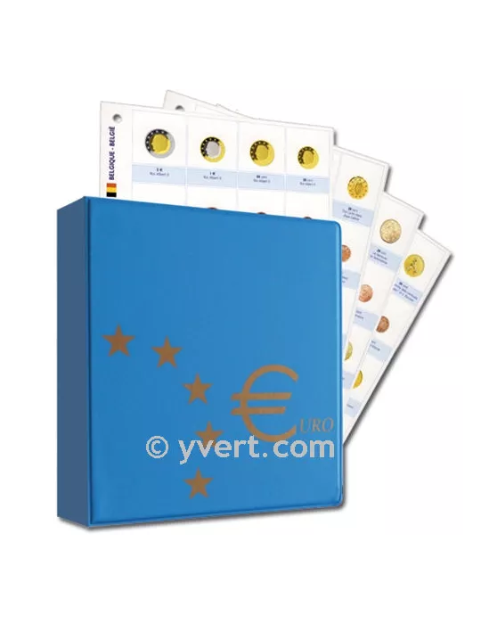 Album EURO (Vol. 2) - MARINI®