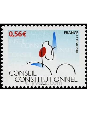 n° 337A - Timbre France Autoadhésifs