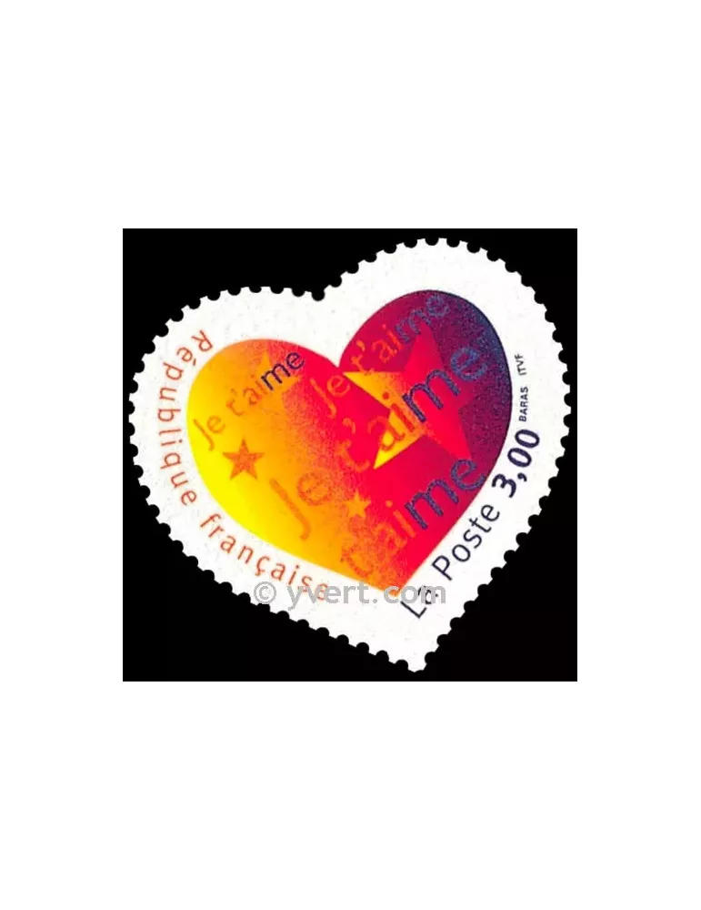 n° 25/26 - Timbre France Autoadhésifs