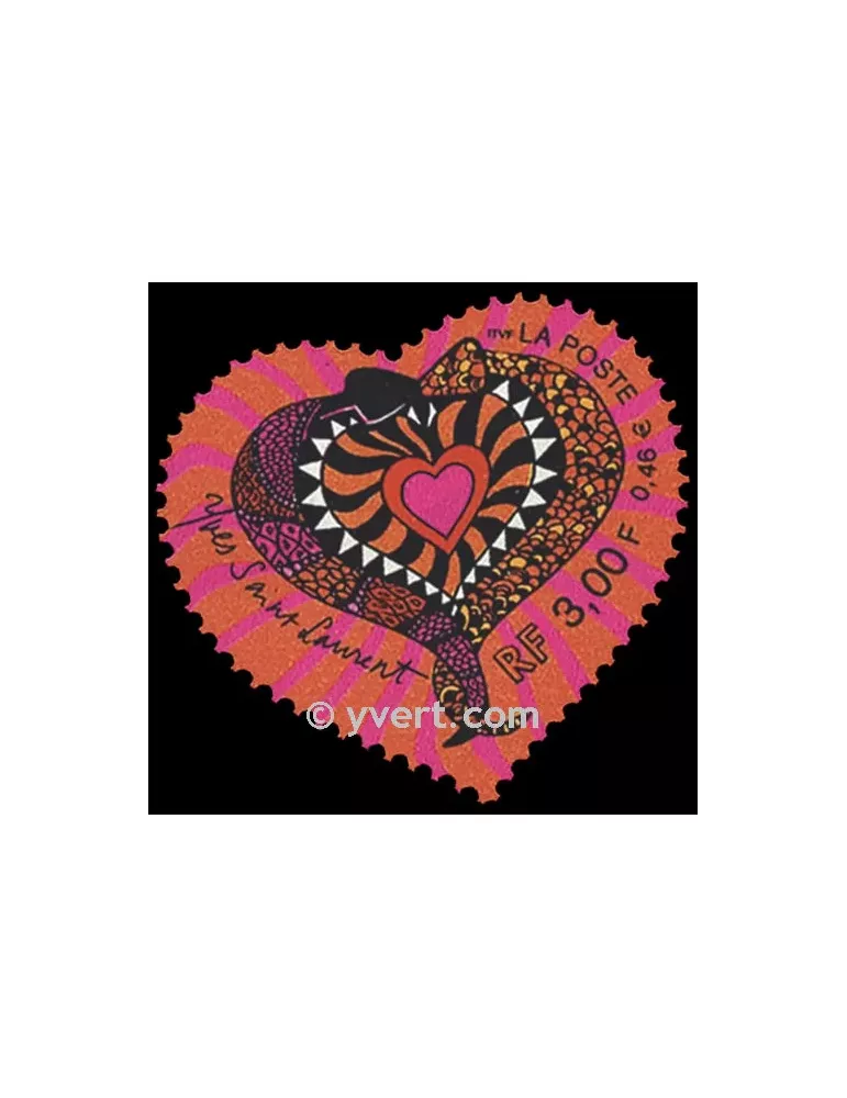 n° 27/28- Timbre France Autoadhésifs