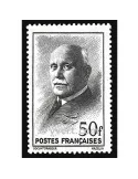 n° 525a - Timbre France Poste