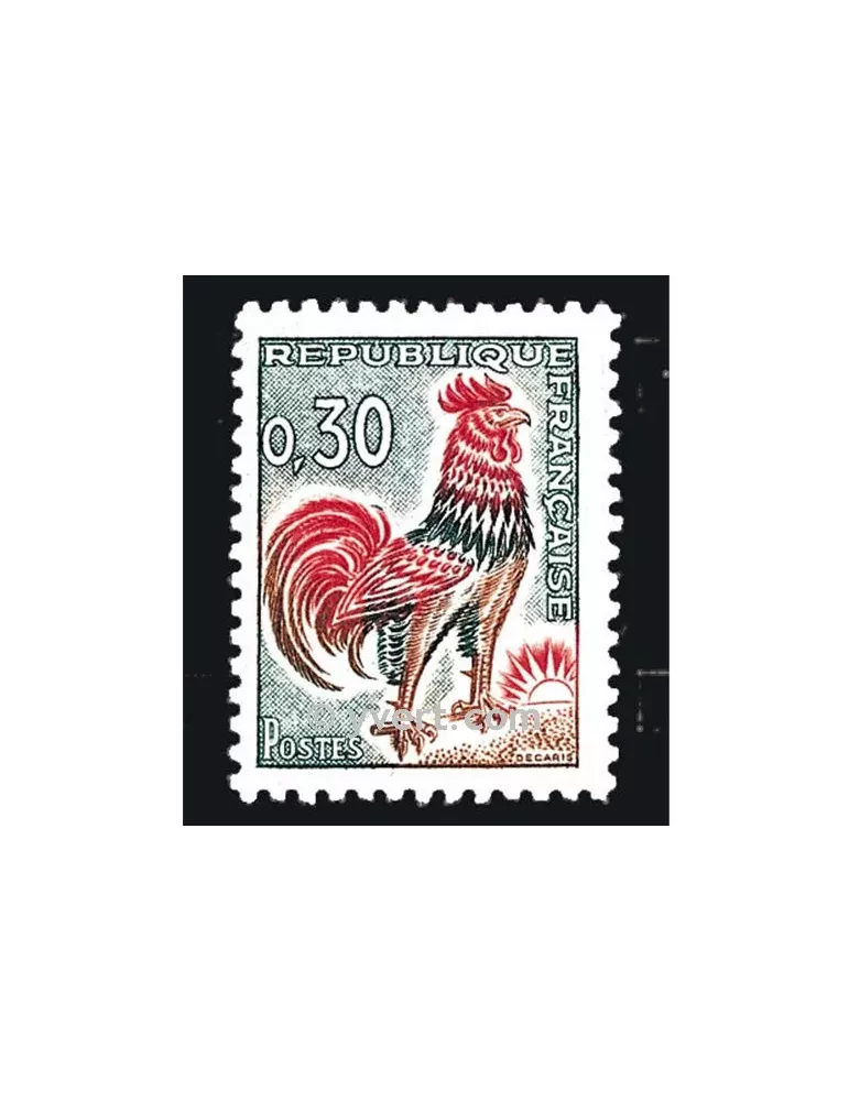n° 1331Ab - Timbre France Poste