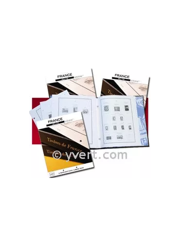 MONACO MS : 2006-2010 (JEUX SANS POCHETTES)