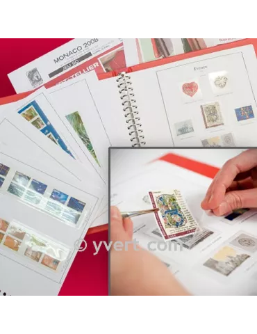 MUSEE IMAGINAIRE SC : 2003 (JEUX AVEC POCHETTES) 2