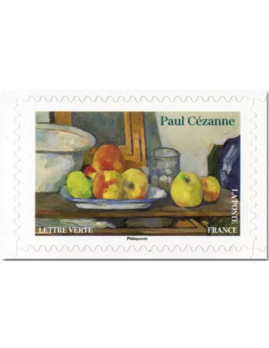 n° BC2401 - Timbre France Autoadhésifs