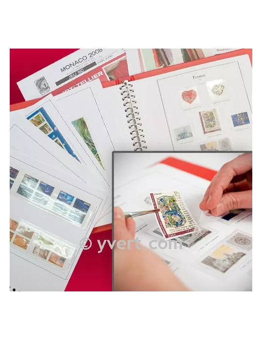 MUSEE IMAGINAIRE SC : 2012 (JEUX AVEC POCHETTES)