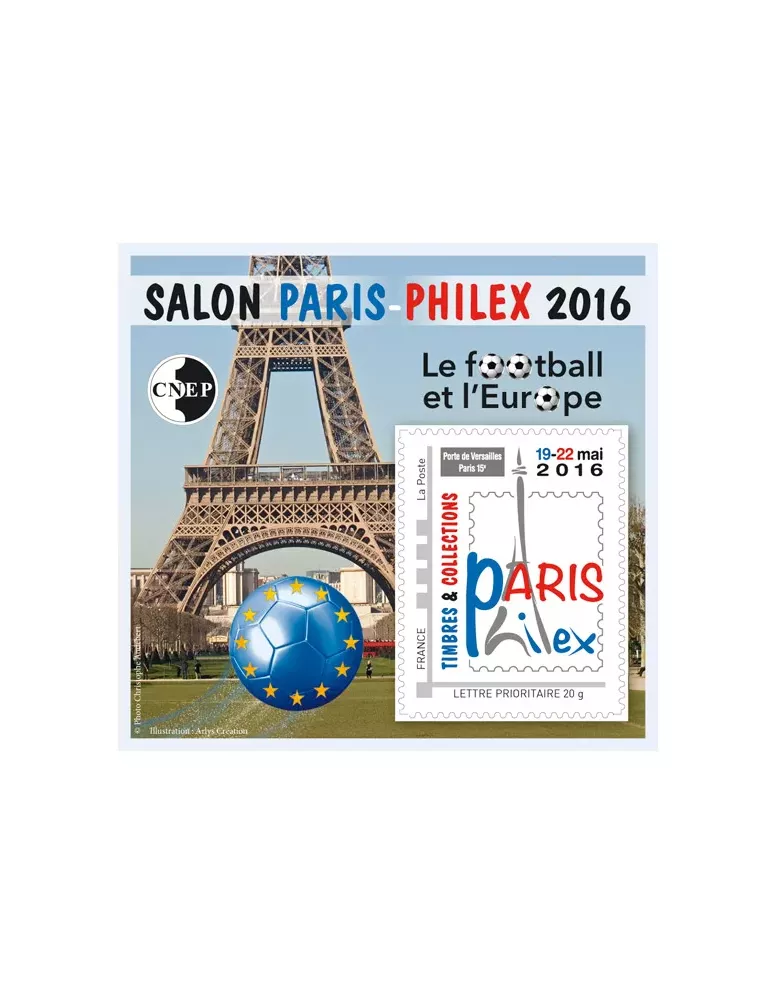 n° 72a - Timbre France CNEP (Non dentelé)