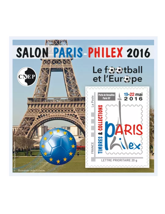 n° 72a - Timbre France CNEP (Non dentelé)