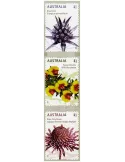n° C4246-2 - Timbre AUSTRALIE Carnets