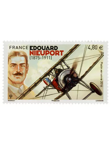 n° 80a - Timbre France Poste aérienne