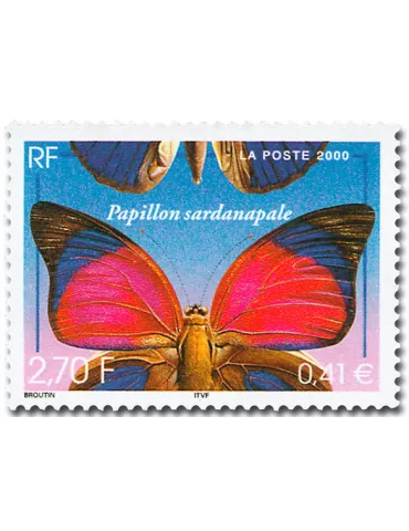 n° 3332 - Timbre France Poste