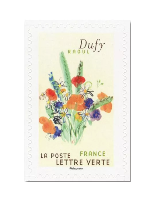 n° BC2423 - Timbre France Autoadhésifs