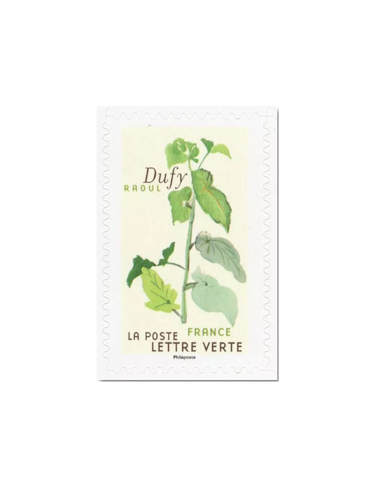 n° BC2423 - Timbre France Autoadhésifs