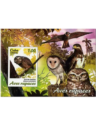 n° 335 - Timbre CUBA Blocs et feuillets