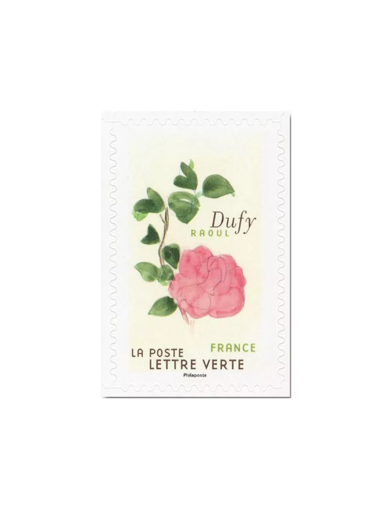 n° BC2423 - Timbre France Autoadhésifs