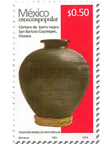 n° 3094 - Timbre MEXIQUE Poste