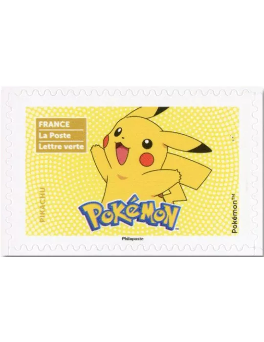 n° BC2435 - Timbre France Autoadhésifs