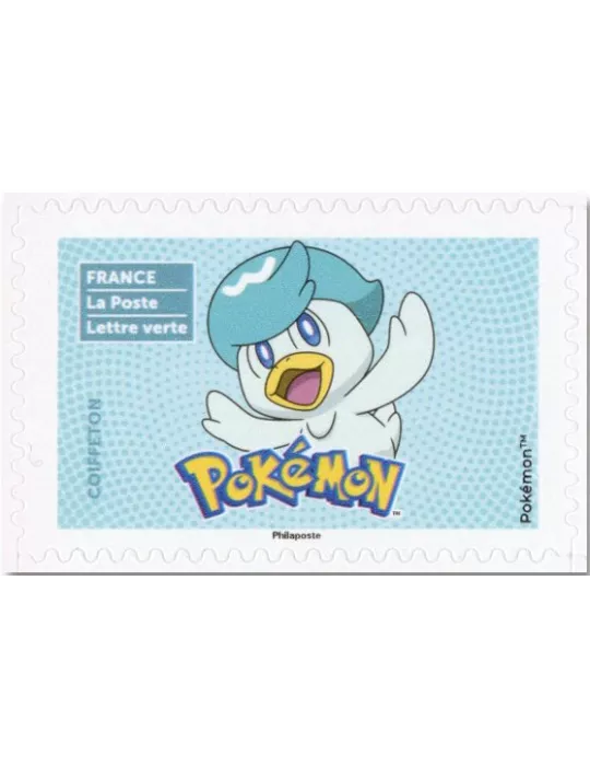 n° BC2435 - Timbre France Autoadhésifs