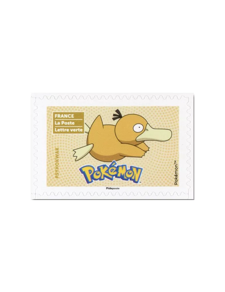 n° BC2435 - Timbre France Autoadhésifs