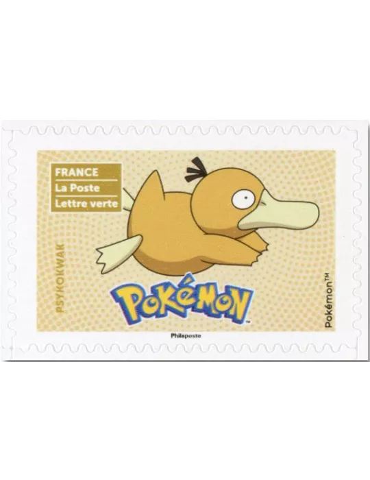 n° BC2435 - Timbre France Autoadhésifs