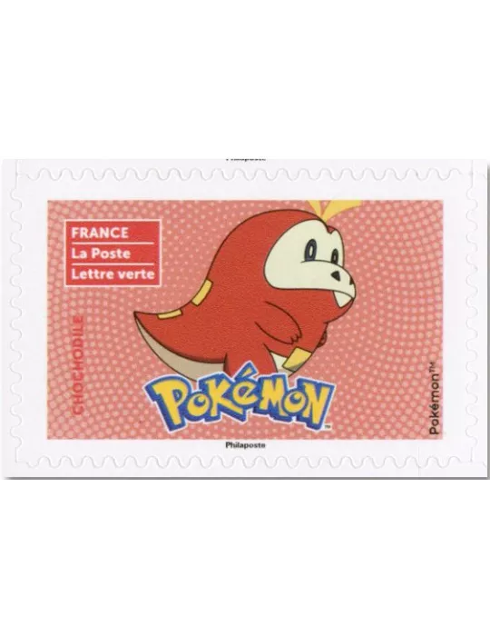 n° BC2435 - Timbre France Autoadhésifs