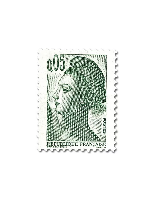 n° 2178 - Timbre France Poste
