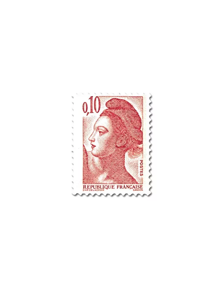 n° 2179 - Timbre France Poste