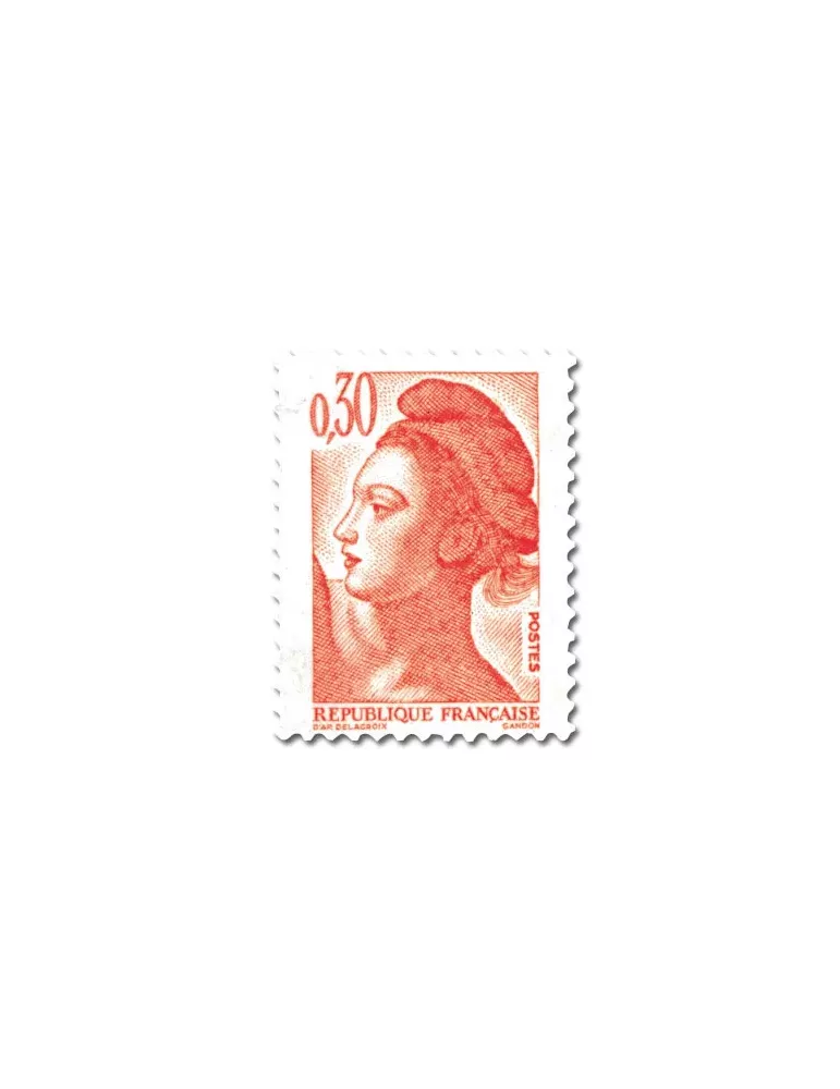 n° 2182 - Timbre France Poste