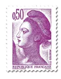 n° 2184 - Timbre France Poste