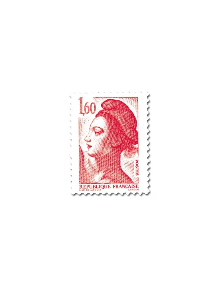 n° 2187 - Timbre France Poste
