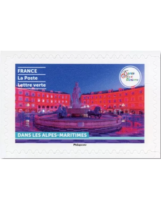 n° BC2455 - Timbre France Autoadhésifs