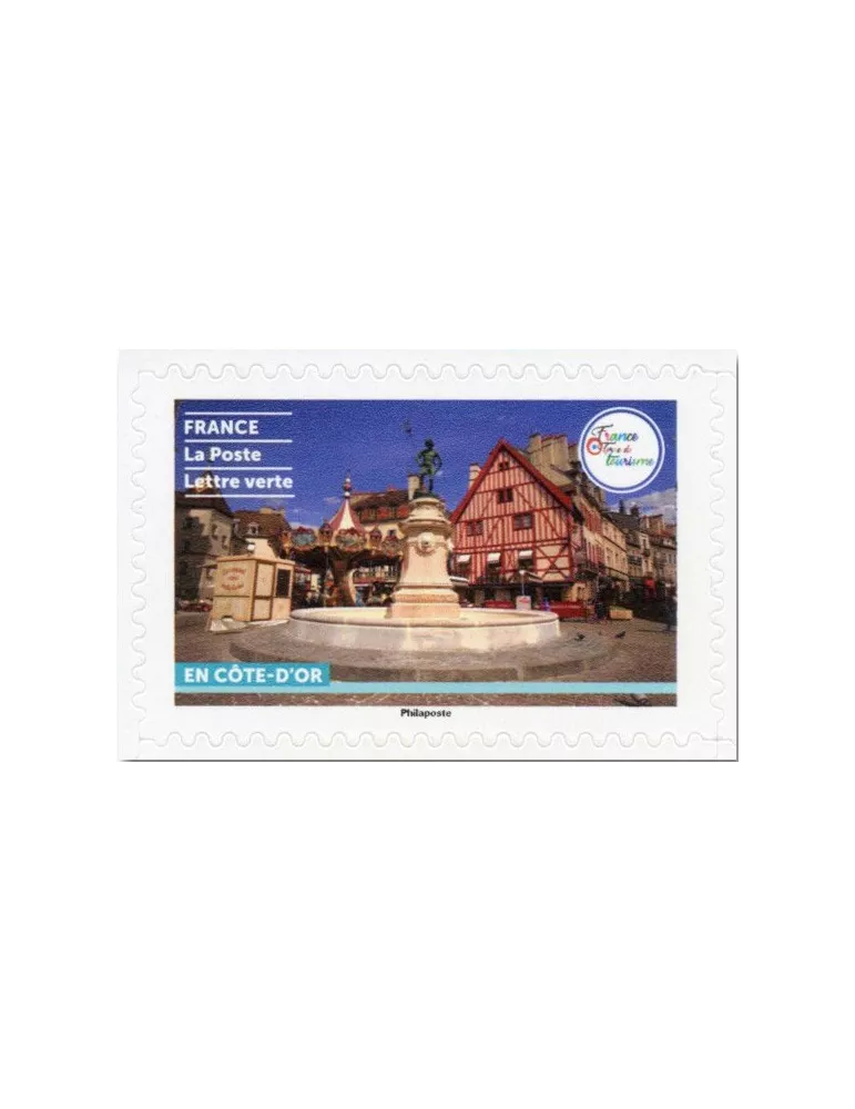 n° BC2455 - Timbre France Autoadhésifs