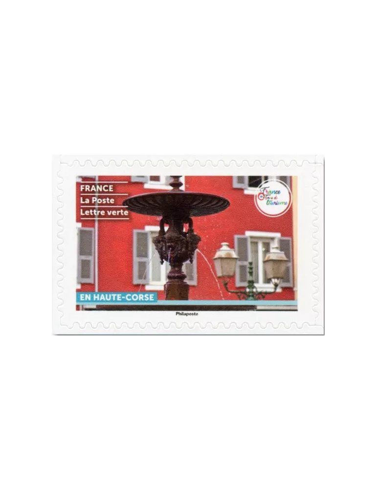 n° BC2455 - Timbre France Autoadhésifs