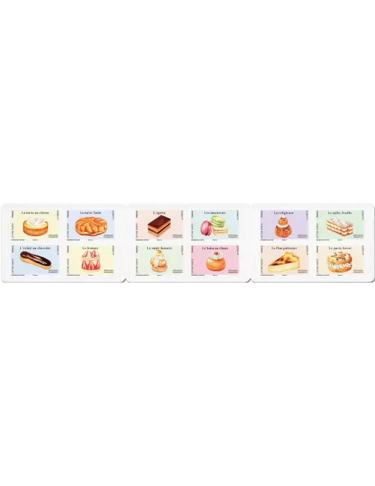 n° BC2479 - Timbre France Autoadhésifs