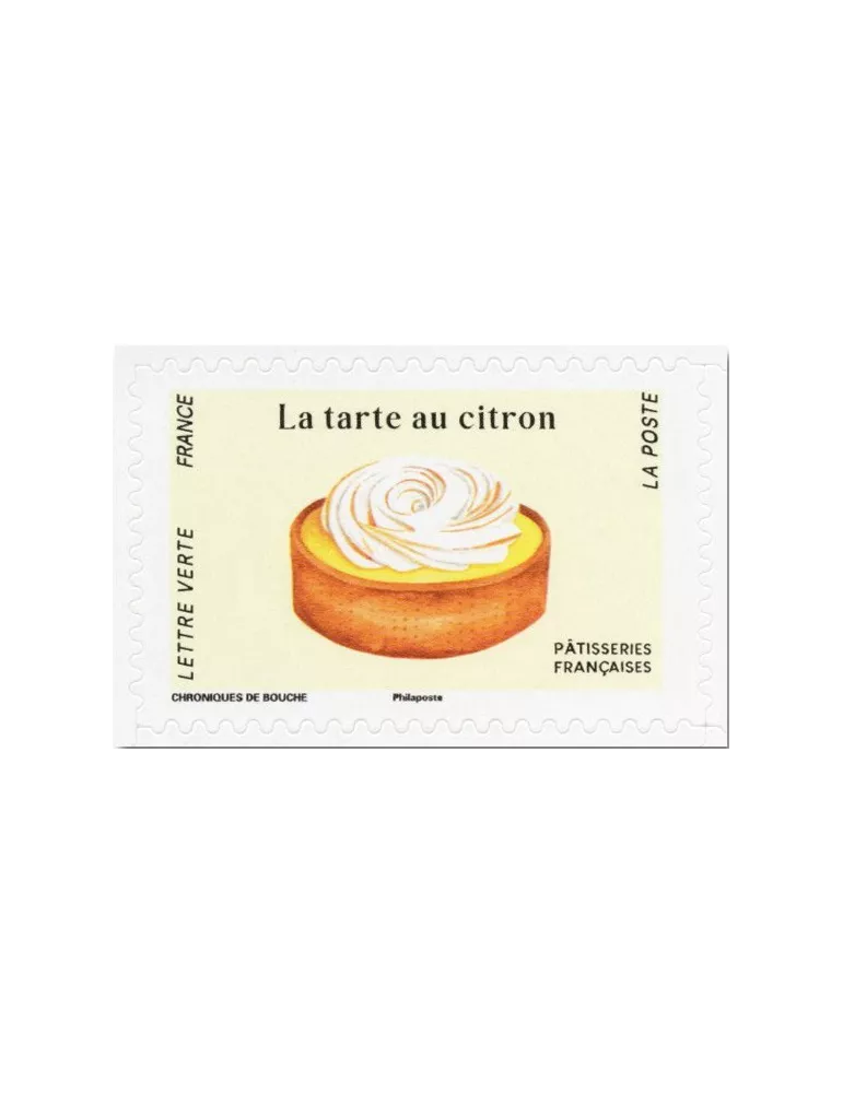 n° BC2479 - Timbre France Autoadhésifs