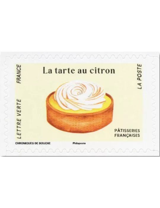 n° BC2479 - Timbre France Autoadhésifs