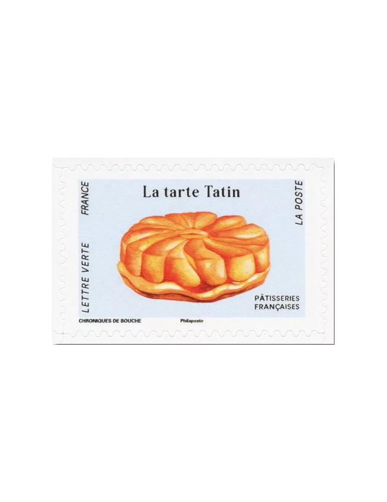 n° BC2479 - Timbre France Autoadhésifs