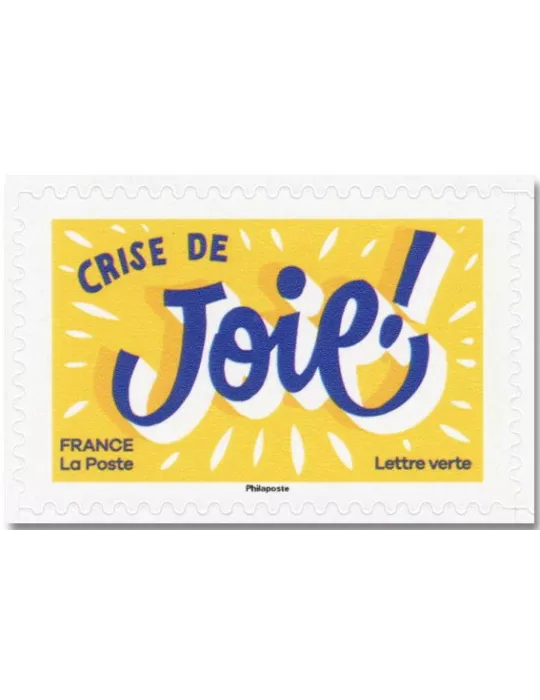 n° BC2491 - Timbre France Autoadhésifs