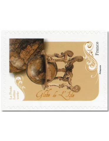 n° BC2503 - Timbre France Autoadhésifs 2