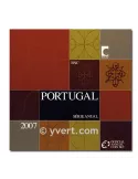 BU : PORTUGAL 2007