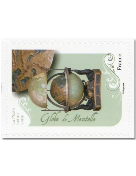 n° BC2503 - Timbre France Autoadhésifs