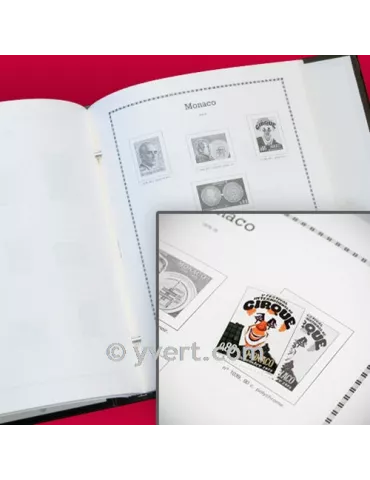 FRANCE SC : 1849-1944 (JEUX AVEC POCHETTES) 2