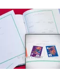 FRANCE FO : 2008-2011 (JEUX SANS POCHETTES)