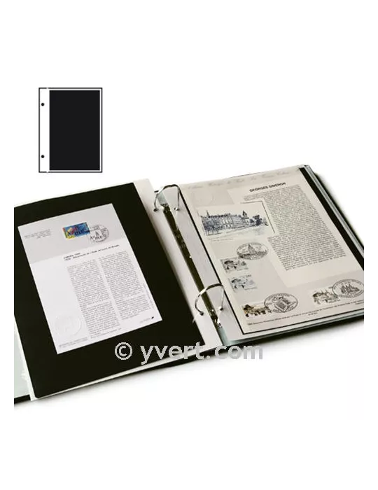 Recharges FUTURA : E1 (x5)