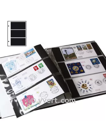 Recharges FUTURA : E3 (x5) 2