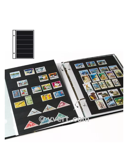 Recharges FUTURA : E40 (x5)