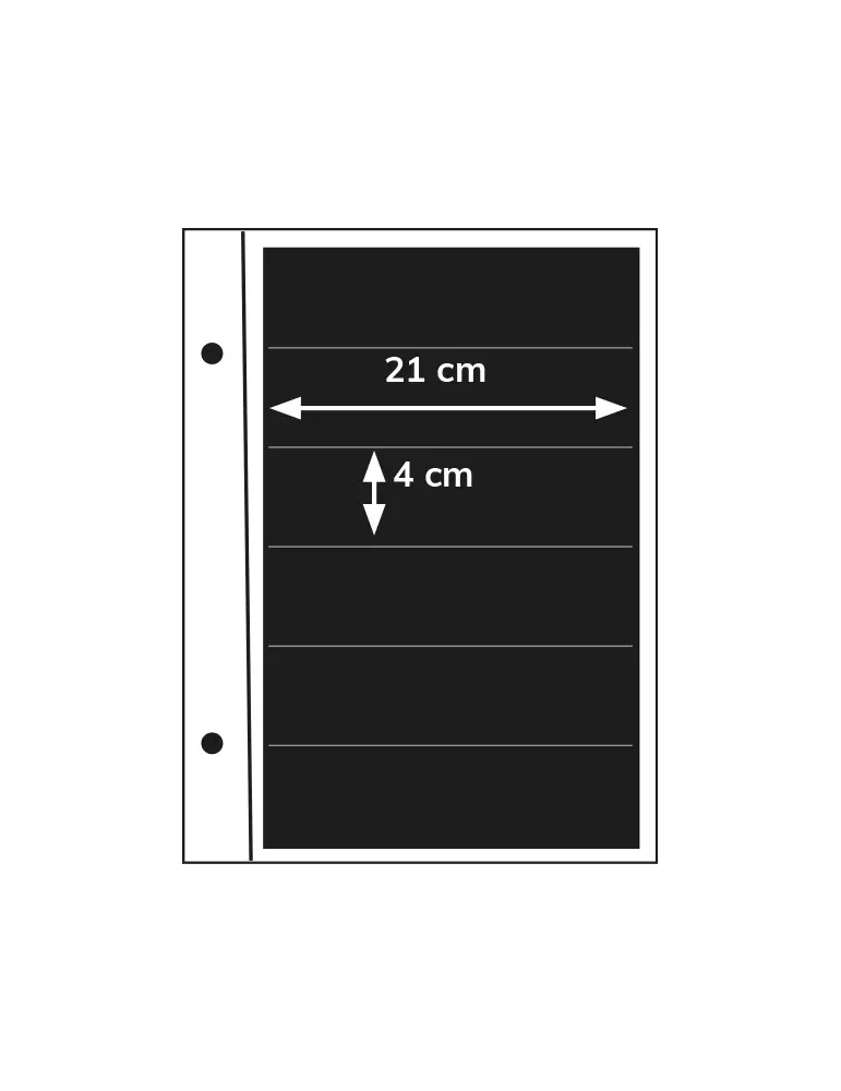 Recharges FUTURA : E40 (x5)